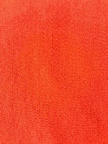 Helles Leinen AL11 - orange