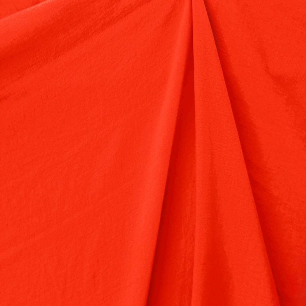 Lin clair AL11 - orange