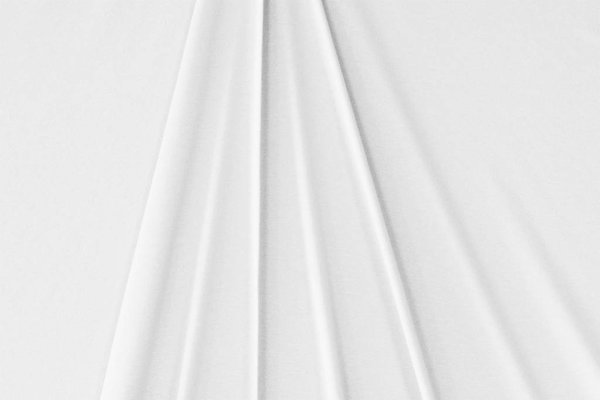 Premium Viskose Jersey PV01 - weiß Premium Viskose Jersey PV01 - weiß