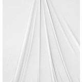 Premium Viscose Jersey PV01 - white Premium Viscose Jersey PV01 - white