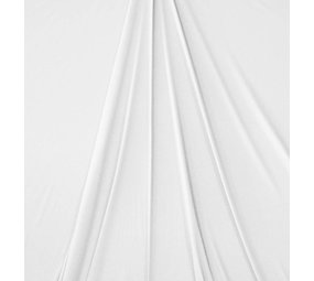 Premium Viskose Jersey PV01 - weiß Premium Viskose Jersey PV01 - weiß