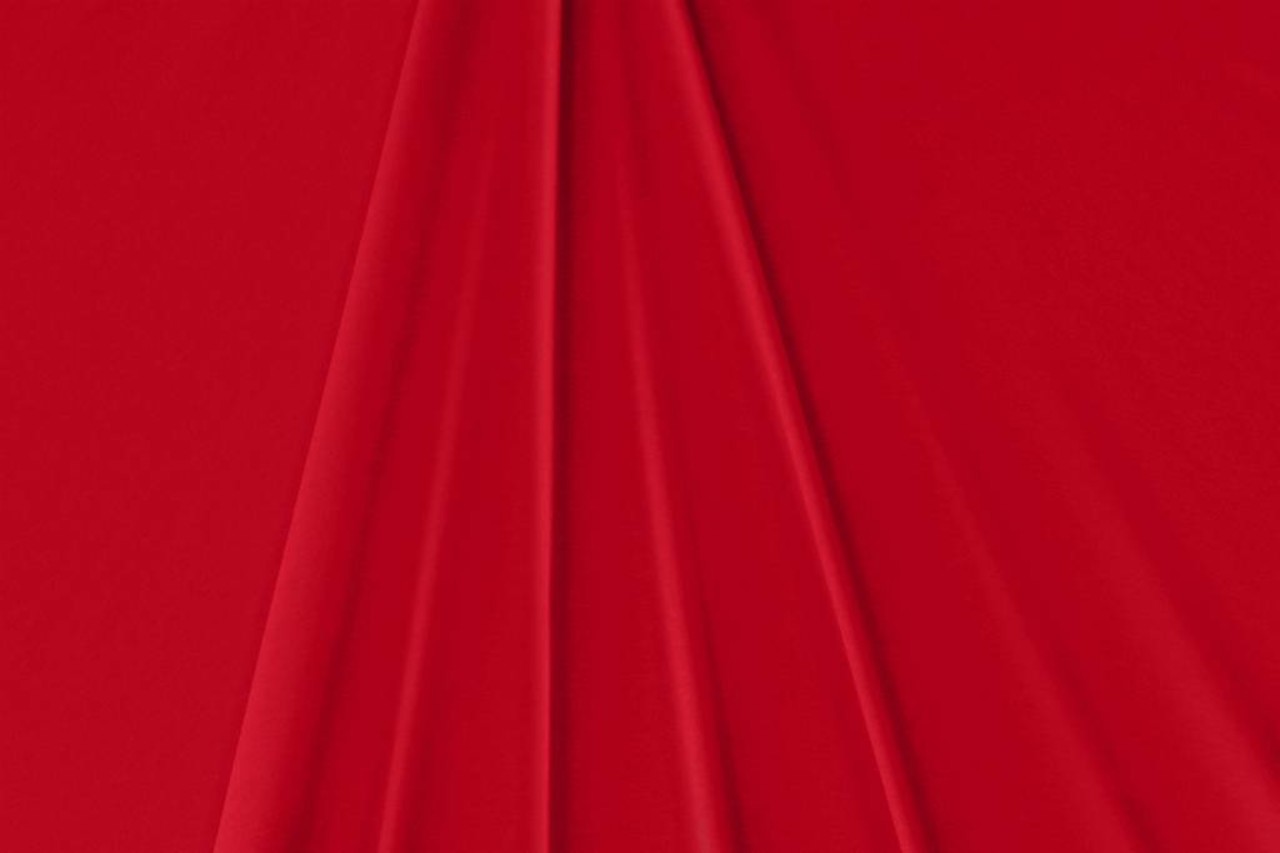 Jersey viscose Premium PV06 - rouge Jersey viscose Premium PV06 - rouge