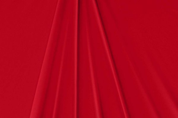 Premium Viscose Jersey PV06 - red Premium Viscose Jersey PV06 - red