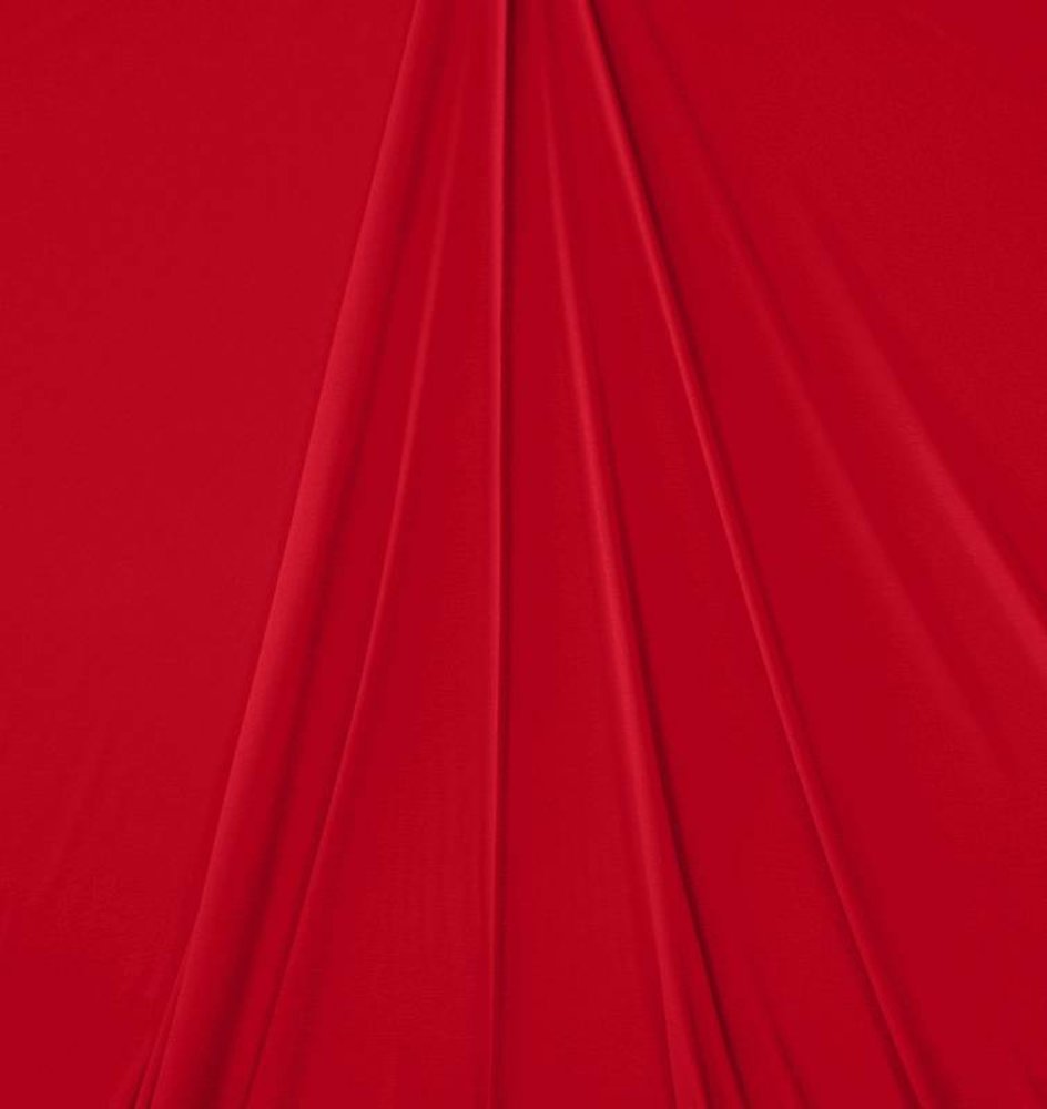 Jersey viscose Premium PV06 - rouge Jersey viscose Premium PV06 - rouge