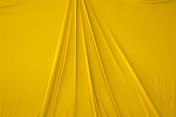 Premium Viscose Jersey PV07 - zomergeel Premium Viscose Jersey PV07 - zomergeel