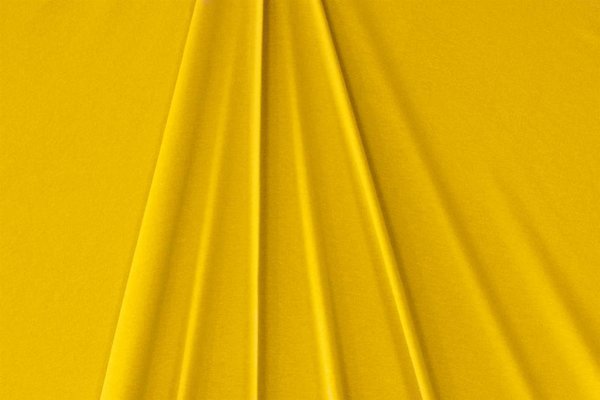 Premium Viscose Jersey PV07 - zomergeel Premium Viscose Jersey PV07 - zomergeel