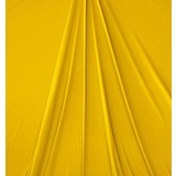 Premium Viscose Jersey PV07 - summer yellow Premium Viscose Jersey PV07 - summer yellow
