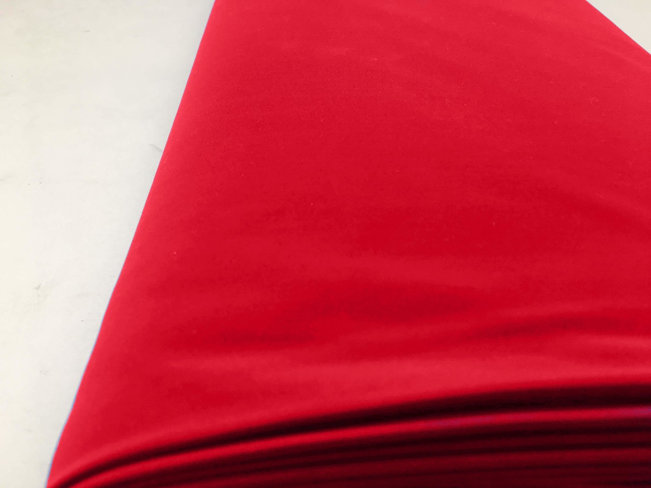 Italian Travel Stretch Jersey J24 - rood