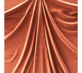 Cupro Touch SW01 - brique Cupro Touch SW01 - brique