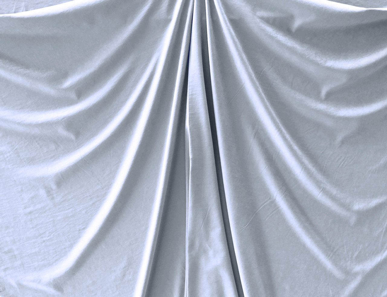 Cupro Touch SW02 - jean bleu Cupro Touch SW02 - jean bleu