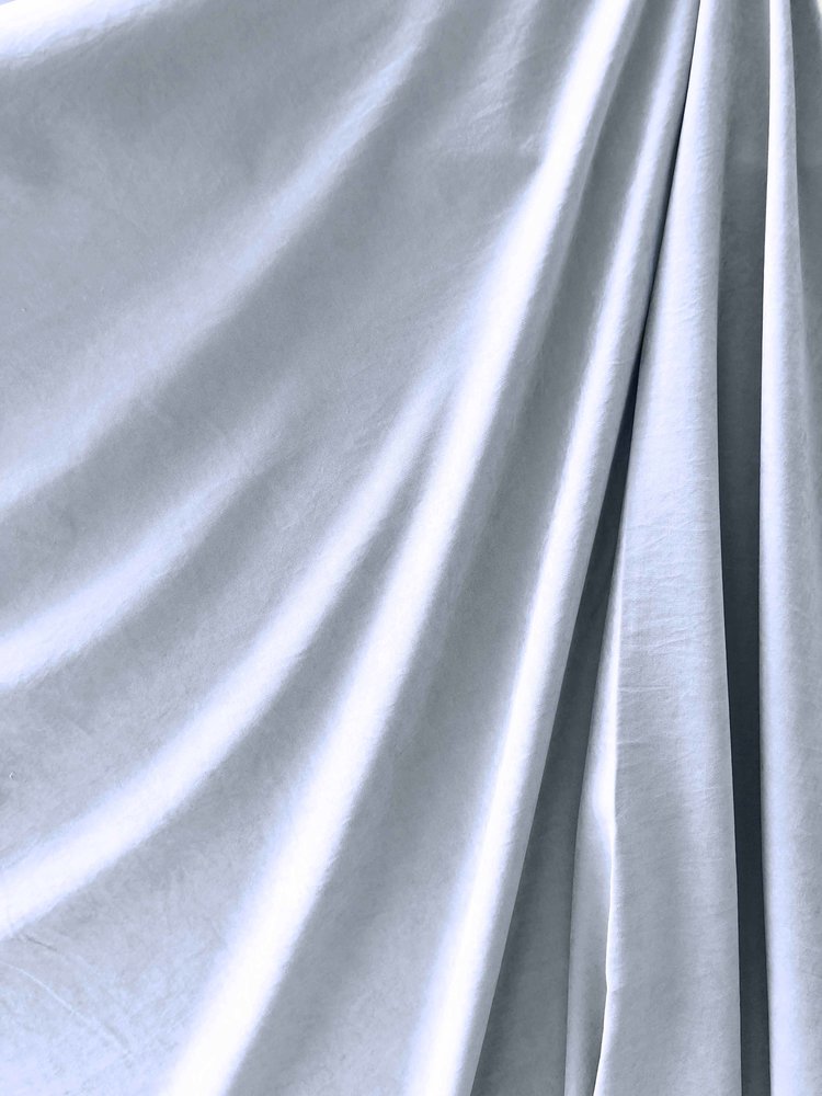 Cupro Touch SW02 - jean bleu Cupro Touch SW02 - jean bleu