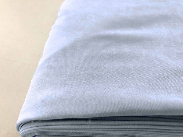 Cupro Touch SW02 - jean bleu Cupro Touch SW02 - jean bleu