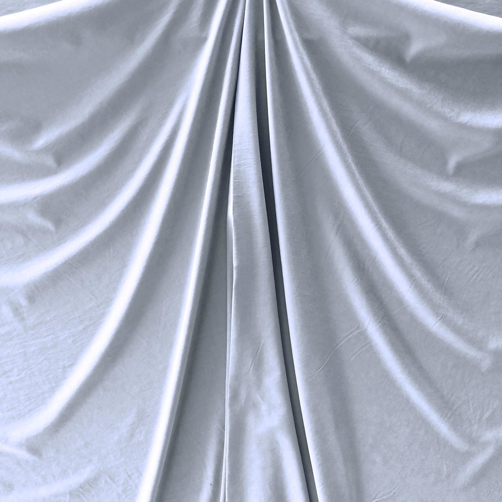 Cupro Touch SW02 - jean bleu Cupro Touch SW02 - jean bleu