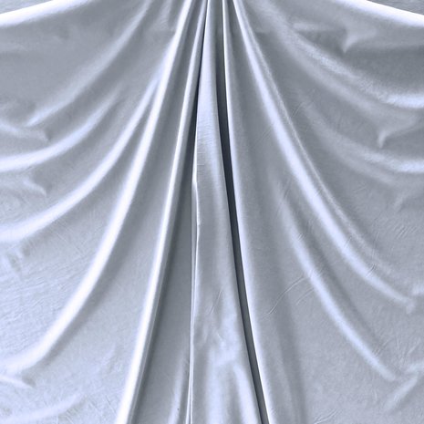 Cupro Touch SW02 - jean bleu Cupro Touch SW02 - jean bleu