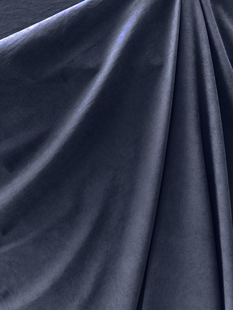 Cupro Touch SW03 - dunkelblau