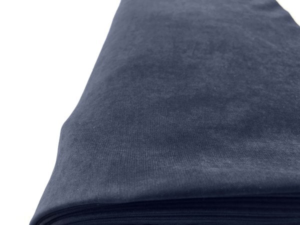 Cupro Touch SW03 - dunkelblau