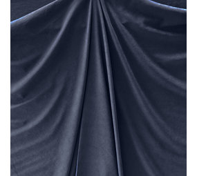 Cupro Touch SW03 - donkerblauw - OUT Cupro Touch SW03 - donkerblauw - OUT