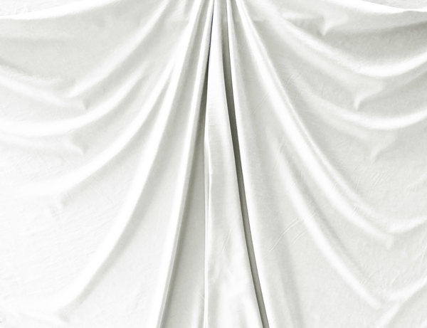 Cupro Touch SW04 - cream Cupro Touch SW04 - cream