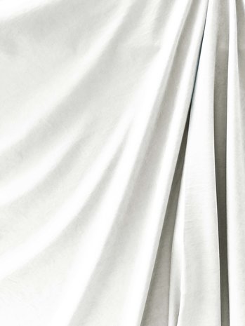 Cupro Touch SW04 - cream Cupro Touch SW04 - cream