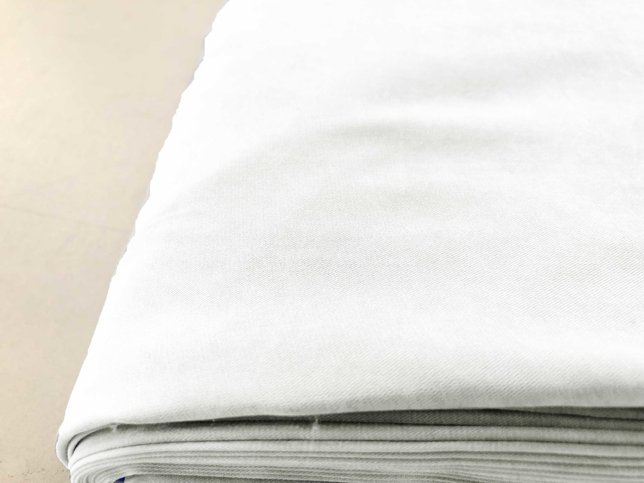 Cupro Touch  SW04 - crème Cupro Touch  SW04 - crème