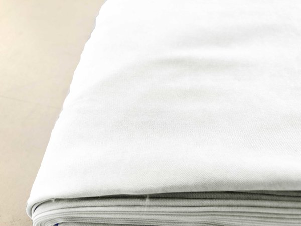 Cupro Touch  SW04 - crème Cupro Touch  SW04 - crème