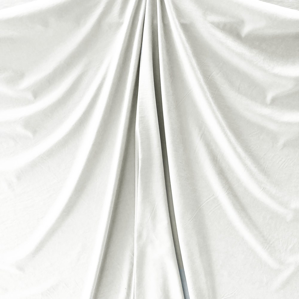 Cupro Touch  SW04 - crème Cupro Touch  SW04 - crème