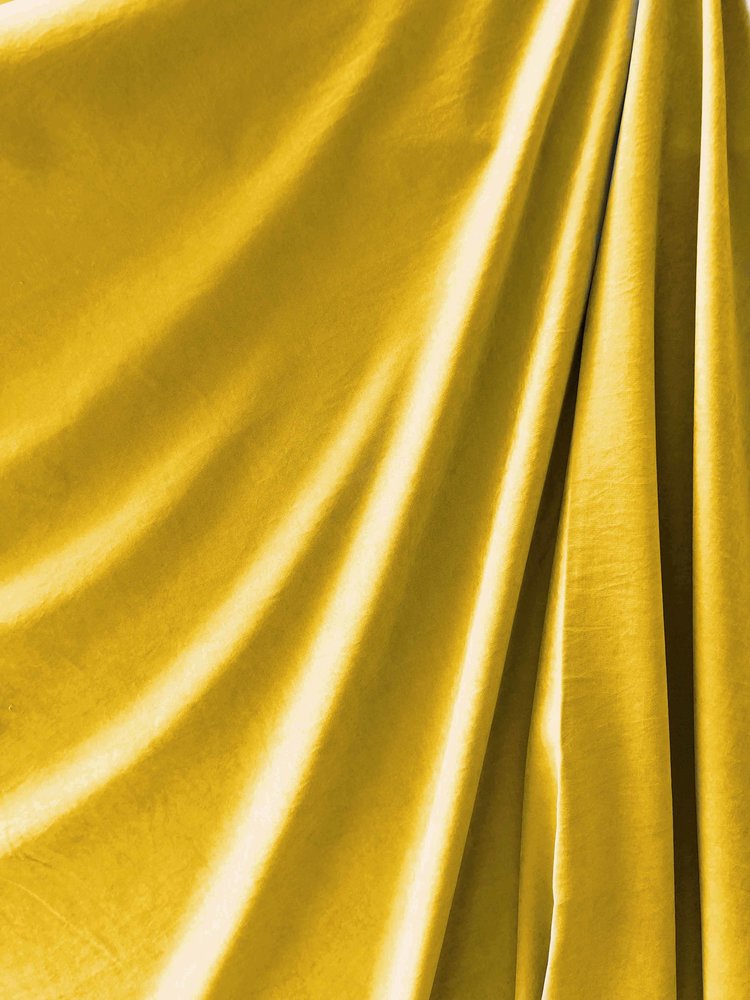 Cupro Touch SW06 - jaune Cupro Touch SW06 - jaune