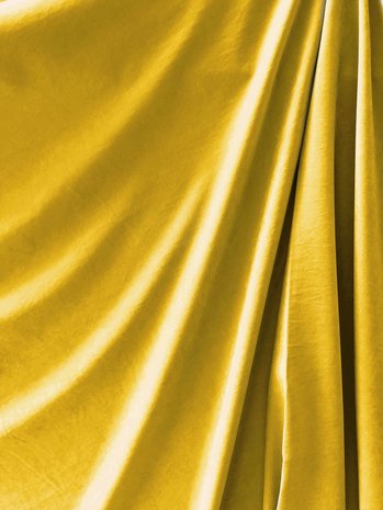 Cupro Touch SW06 - jaune Cupro Touch SW06 - jaune