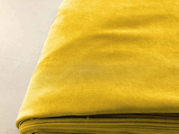 Cupro Touch SW06 - jaune Cupro Touch SW06 - jaune