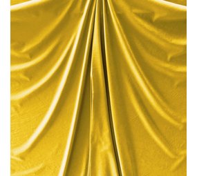 Cupro Touch SW06 - geel Cupro Touch SW06 - geel