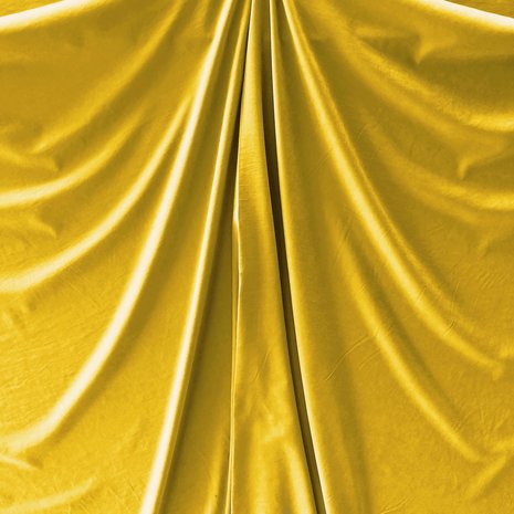 Cupro Touch SW06 - jaune Cupro Touch SW06 - jaune