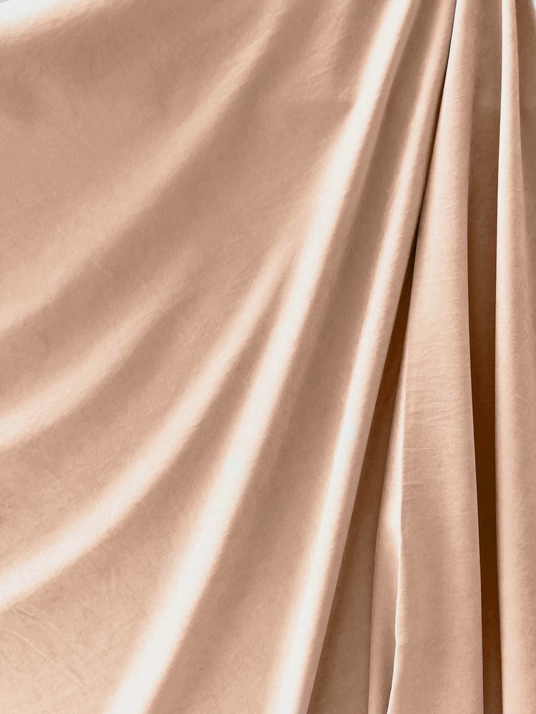 Cupro Touch Cupro SW07 - rose poudré