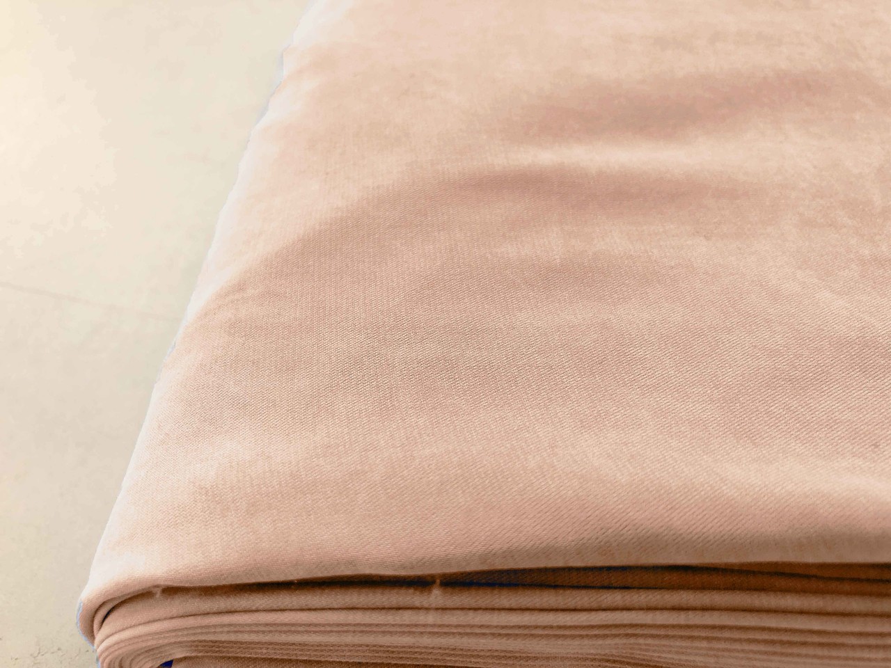 Cupro Touch Cupro SW07 - rose poudré