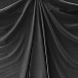 Cupro Touch SW08 - schwarz Cupro Touch SW08 - schwarz