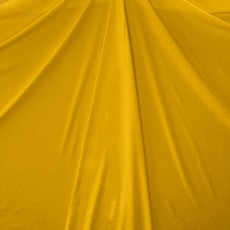 Italian Travel Stretch Jersey J26 - yellow