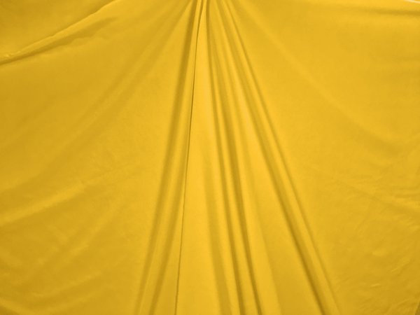 Washed Satin Mat FM25 - geel Washed Satin Mat FM25 - geel