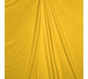 Washed Satin Mat FM25 - geel Washed Satin Mat FM25 - geel