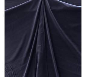 Viscose Gabardine Brushed SV05 - dark blue Viscose Gabardine Brushed SV05 - dark blue