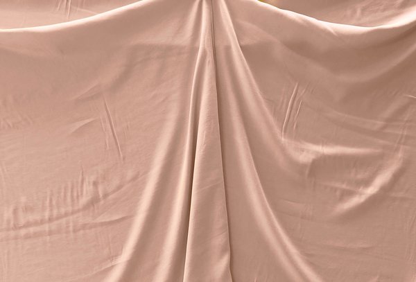 Viskose Stone Washed SV06 - altes Rosa Viskose Stone Washed SV06 - altes Rosa