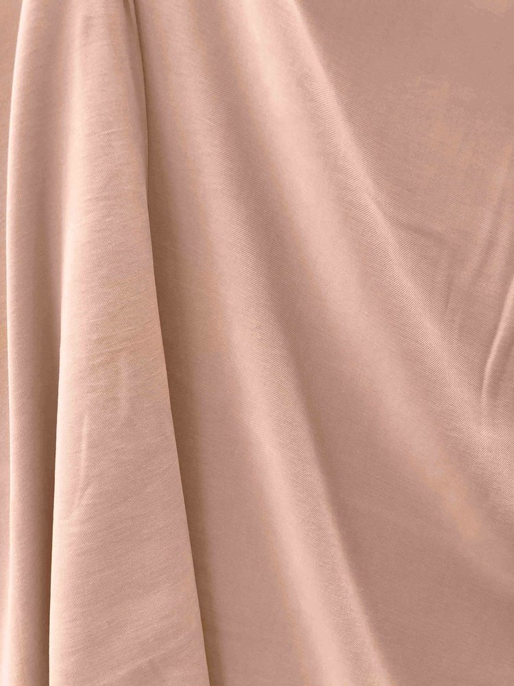 Viskose Stone Washed SV06 - altes Rosa Viskose Stone Washed SV06 - altes Rosa