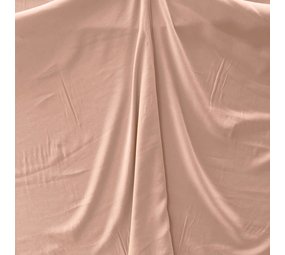 Viscose Stone Washed SV06 - vieux rose Viscose Stone Washed SV06 - vieux rose