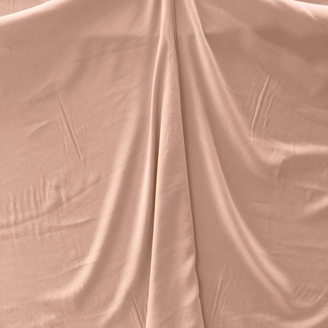 Viskose Stone Washed SV06 - altes Rosa Viskose Stone Washed SV06 - altes Rosa