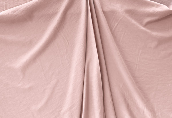 Viscose Stone Washed GS01 - old pink Viscose Stone Washed GS01 - old pink