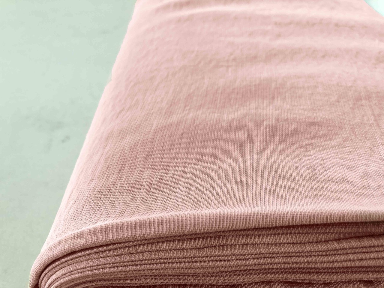 Viscose Stone Washed GS01 - old pink Viscose Stone Washed GS01 - old pink