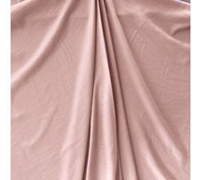 Viskose Stein gewaschen GS01 - altes Rosa