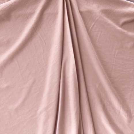 Viscose Stone Washed GS01 - oud roze
