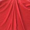 Viskose Stein gewaschen GS03 - rot Viskose Stein gewaschen GS03 - rot