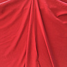 Viscose Stone Washed GS03 - rood Viscose Stone Washed GS03 - rood
