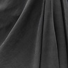Viscose Stone Washed GS04 - zwart Viscose Stone Washed GS04 - zwart