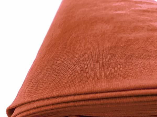 Viscose Stone Washed GS05 - brique